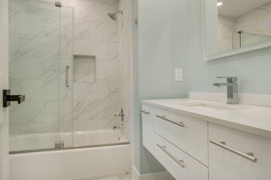 Luxury Beach House with Pool: 6BR, Pet-Friendly & Steps to Ocean image 37