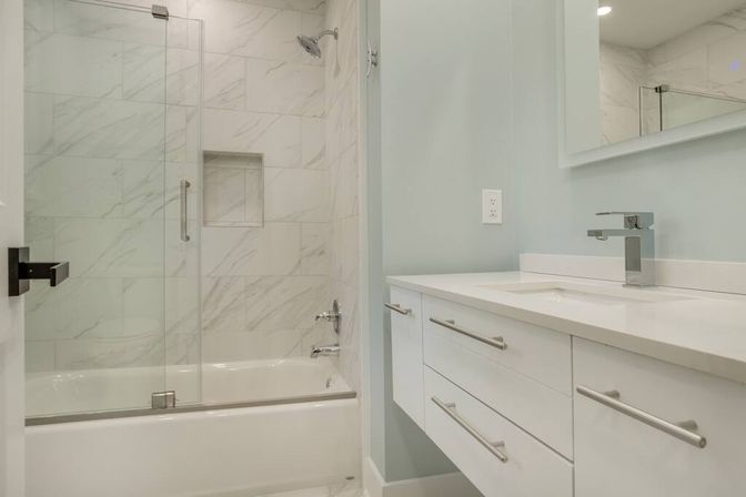 Luxury Beach House with Pool: 6BR, Pet-Friendly & Steps to Ocean image 37