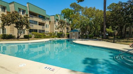 Barefoot Bliss at The Spa: Oceanfront Complex with Multiple Pools + Sauna image 2