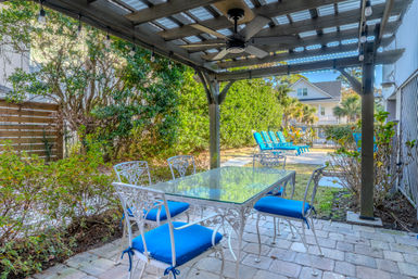 Periwinkle Pointe: 6BR near Beach with a Private Pool & Fenced In Yard image 44