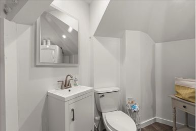 Immersive Treehouse: Marshview in Deer Island & Harbour Town image 17