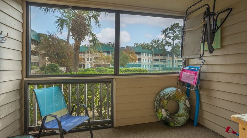 Barefoot Bliss at The Spa: Oceanfront Complex with Multiple Pools + Sauna image 18