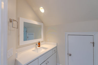 The Singleton Estate: 6BR Rental with Lux Private Pool & Game Room, Steps to Beach image 43