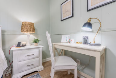 Sandy Toes at The Sands, Walk to Coligny Beach image 16