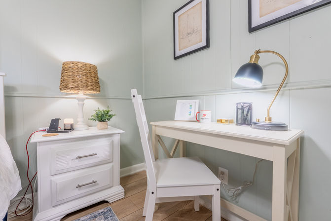 Sandy Toes at The Sands, Walk to Coligny Beach image 16