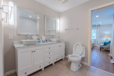 Periwinkle Pointe: 6BR near Beach with a Private Pool & Fenced In Yard image 17