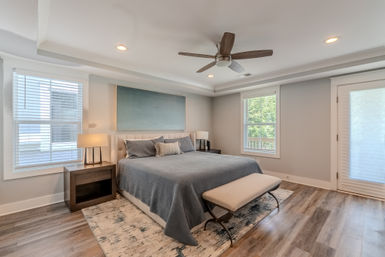 Sandcastle: Luxury 6BR Family Beach Oasis image 18