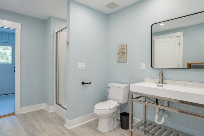 Luxury Beach House with Pool: 6BR, Pet-Friendly & Steps to Ocean image 31