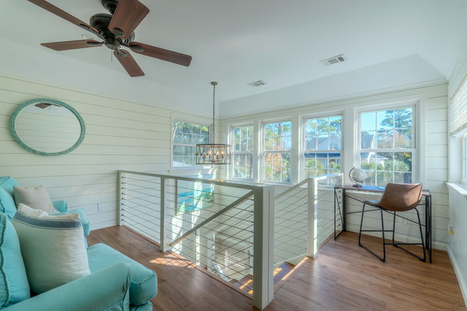 Periwinkle Pointe: 6BR near Beach with a Private Pool & Fenced In Yard image 22