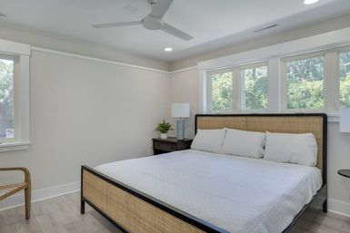 Luxury Beach House with Pool: 6BR, Pet-Friendly & Steps to Ocean image 20