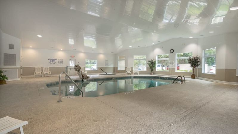 Barefoot Bliss at The Spa: Oceanfront Complex with Multiple Pools + Sauna image 20