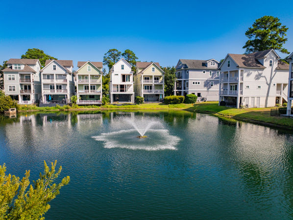 Sandcastle: Luxury 6BR Family Beach Oasis image 37