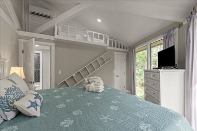 Immersive Treehouse: Marshview in Deer Island & Harbour Town image 25