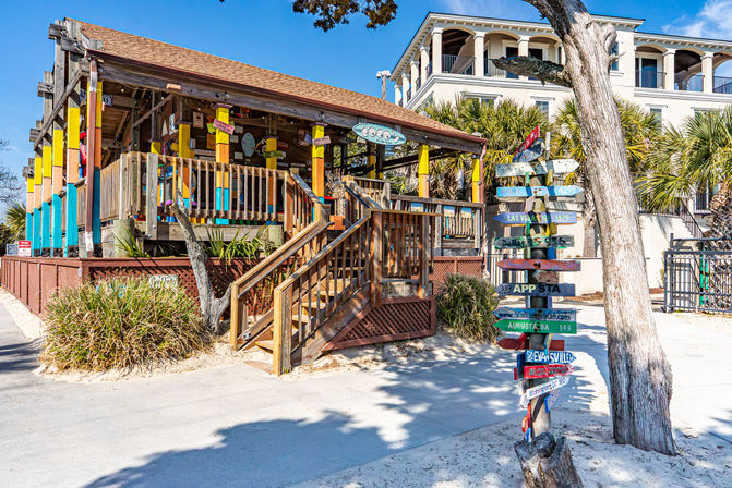 Hilton Head Resort Retreat with Multiple Pools & Beach Access image 53