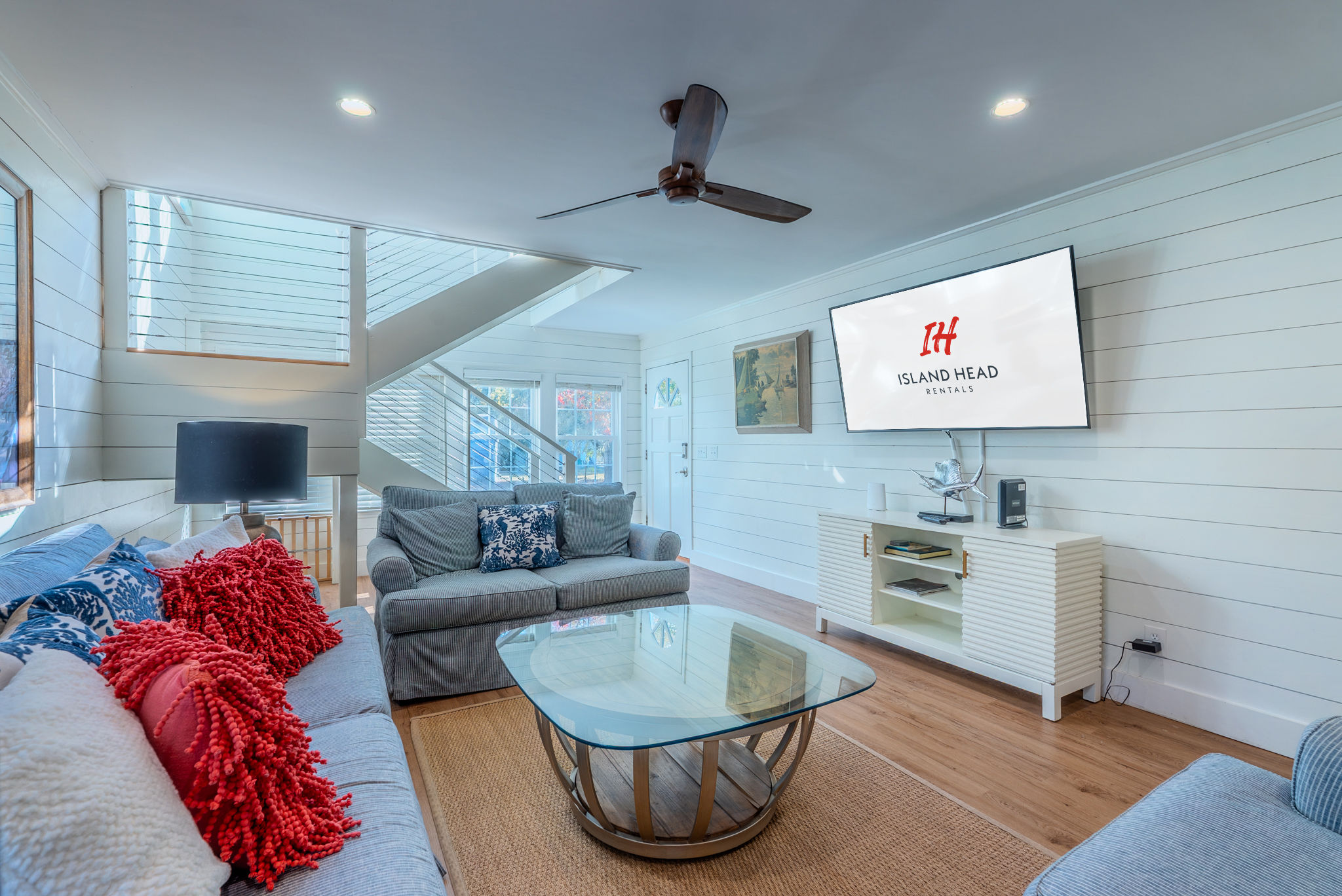 Periwinkle Pointe: 6BR near Beach with a Private Pool & Fenced In Yard image 4