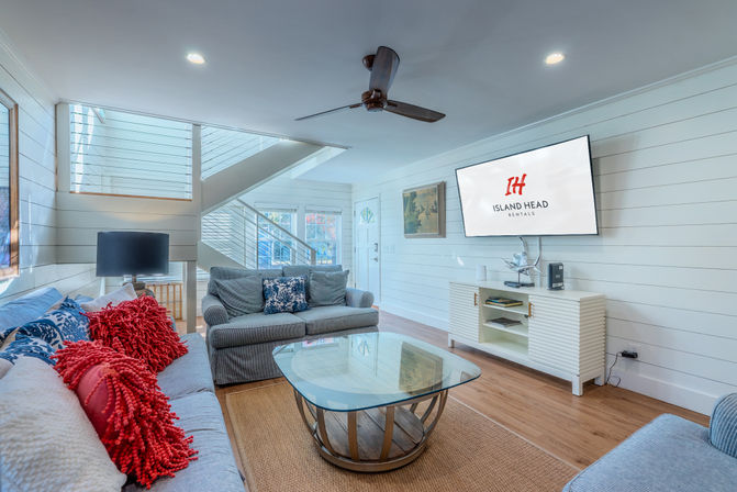 Periwinkle Pointe: 6BR near Beach with a Private Pool & Fenced In Yard image 4