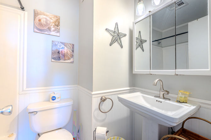 Hilton Head Resort Retreat with Multiple Pools & Beach Access image 17