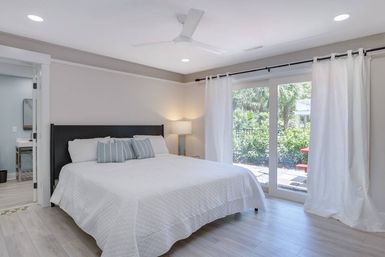 Luxury Beach House with Pool: 6BR, Pet-Friendly & Steps to Ocean image 29