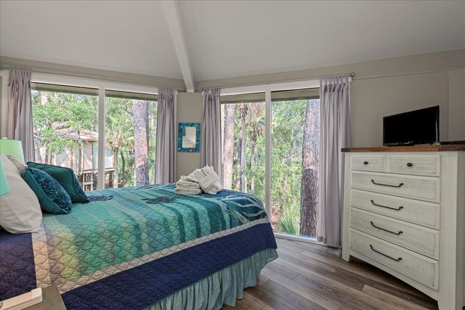 Immersive Treehouse: Marshview in Deer Island & Harbour Town image 21