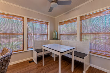 Periwinkle Pointe: 6BR near Beach with a Private Pool & Fenced In Yard image 11