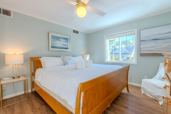 Periwinkle Pointe: 6BR near Beach with a Private Pool & Fenced In Yard image 30