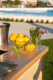 Mobile Bar Experience — Cocktails, Custom Details & More image 2