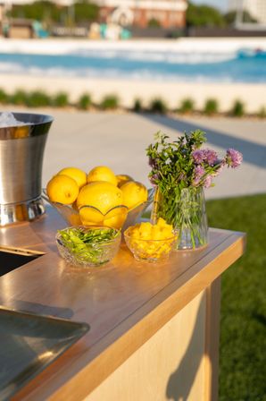 Mobile Bar Experience — Cocktails, Custom Details & More image 2