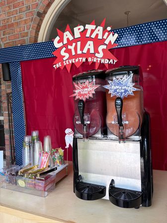 Frozen Drink / Slush Machine Rental image 7