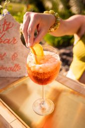Mobile Bar Experience — Cocktails, Custom Details & More image 7