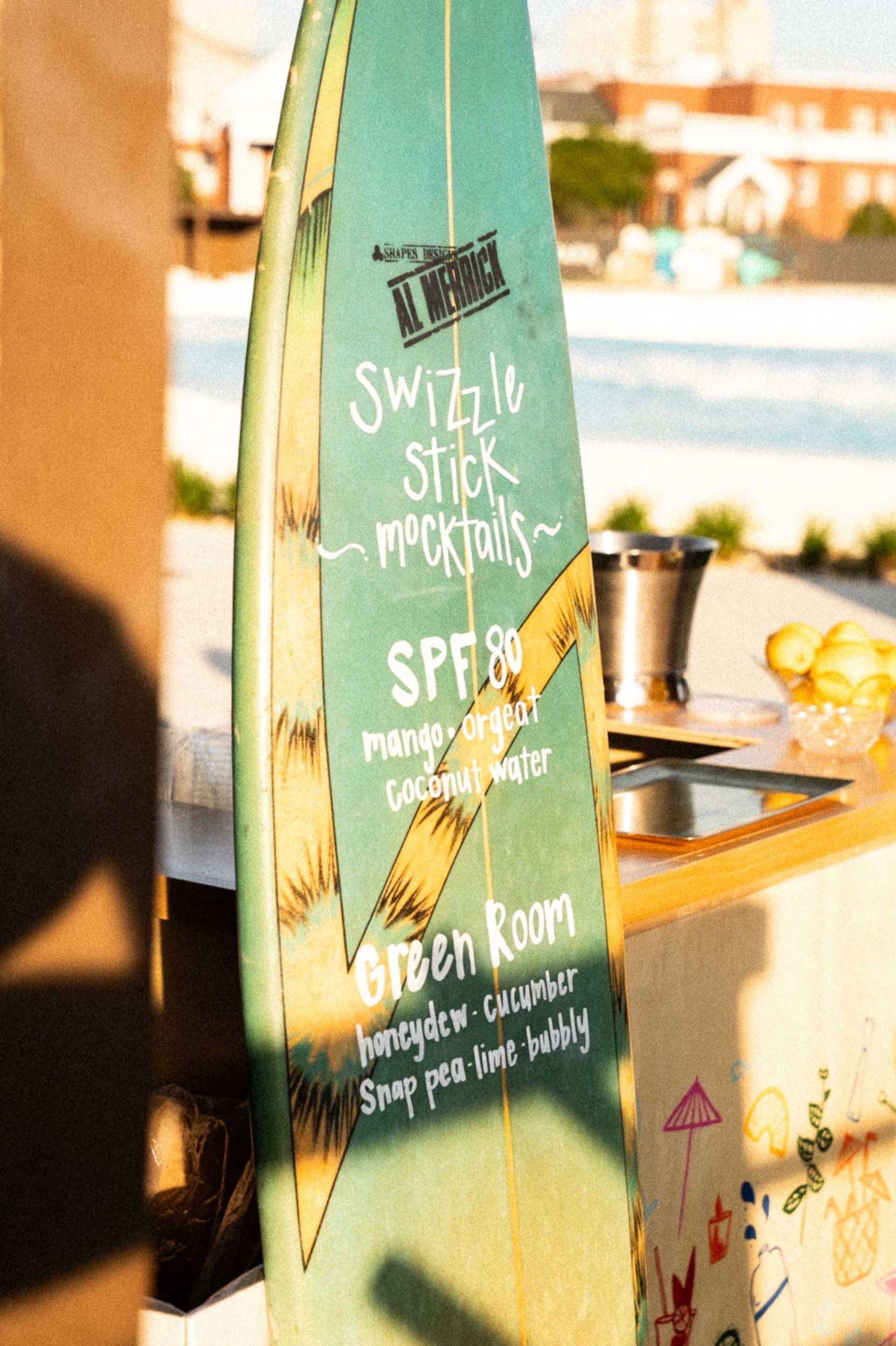 Mobile Bar Experience — Cocktails, Custom Details & More image 1