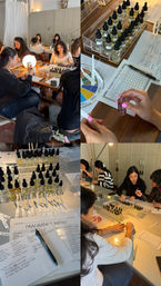 Perfume Making Class San Francisco: Blend Your Own Scent image 15
