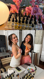 Perfume Making Class San Francisco: Blend Your Own Scent image 3