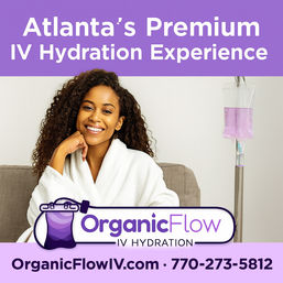 Luxury IV Hydration Experience — We Bring the Drip to Your Party, Home, or Hotel image 7