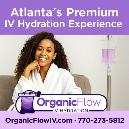 Luxury IV Hydration Experience — We Bring the Drip to Your Party, Home, or Hotel image 5