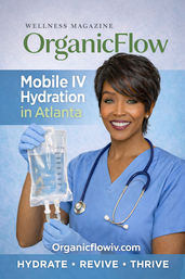 Luxury IV Hydration Experience — We Bring the Drip to Your Party, Home, or Hotel image 8