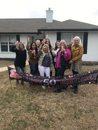 Your Ultimate Birthday & Bachelorette Party Bus Experience image 10