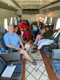 Your Ultimate Birthday & Bachelorette Party Bus Experience image 11