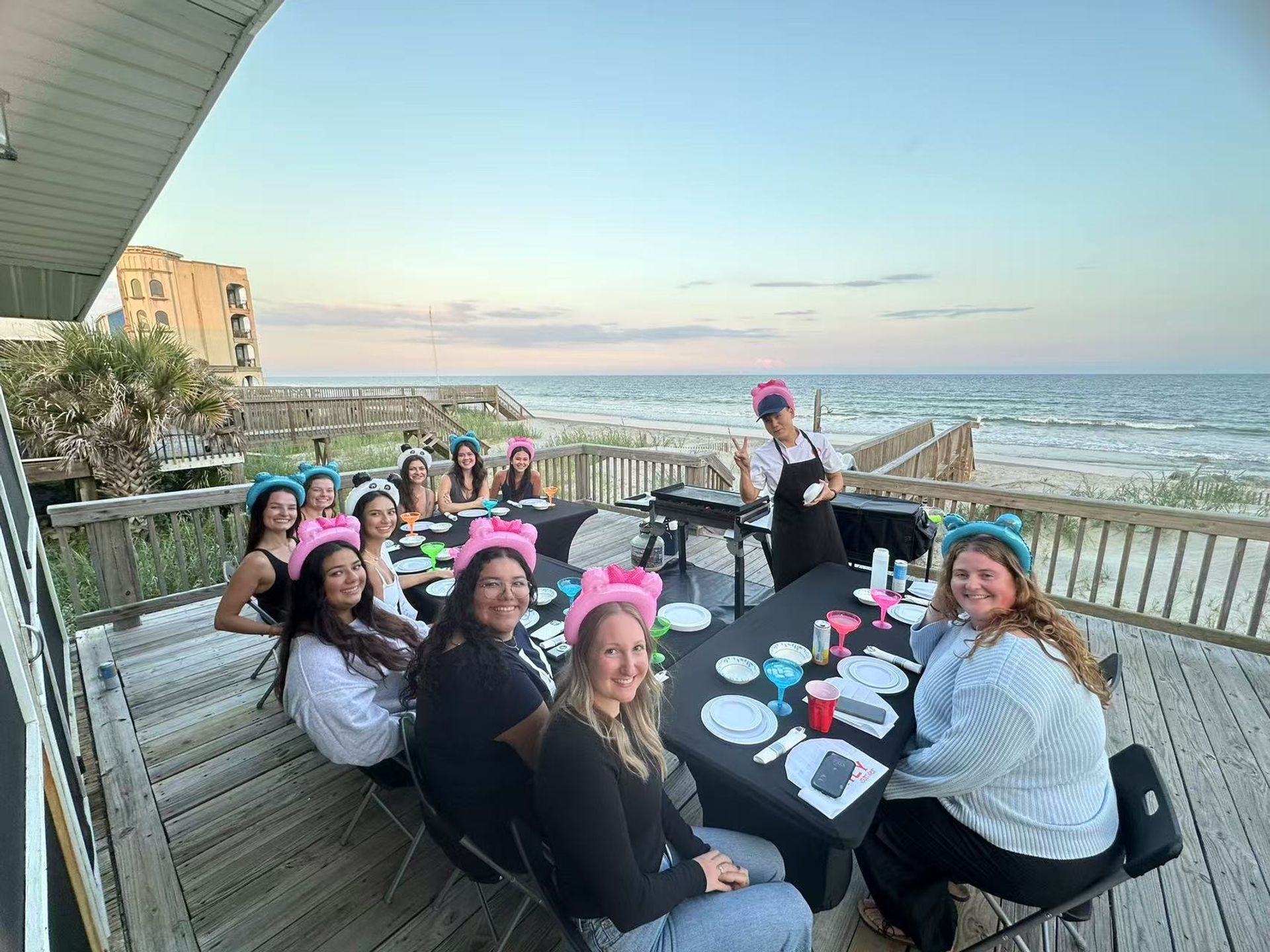 Charleston! Hibachi Chef At Home! Unforgettable Hibachi Party Experience! image 1