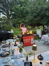 Charleston! Hibachi Chef At Home! Unforgettable Hibachi Party Experience! image 5