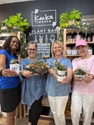 Miami's ONLY Plant Bar Experience! image 9