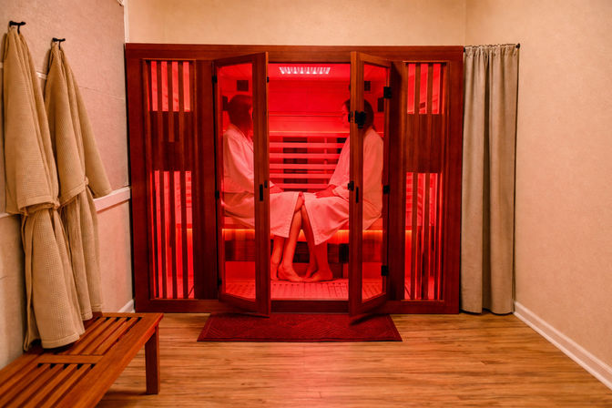 Bachelorette Spa Day & Bride Ritual Ceremony image 7
