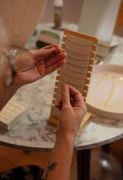 Seamless & Styled: Permanent Jewelry for Your Celebration image 7