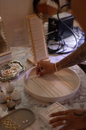 Seamless & Styled: Permanent Jewelry for Your Celebration image 8