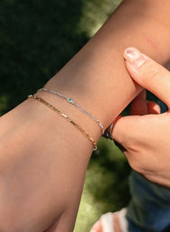 Permanent Jewelry for Your Celebration image 19