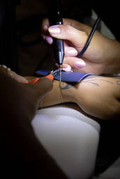 Seamless & Styled: Permanent Jewelry for Your Celebration image 6