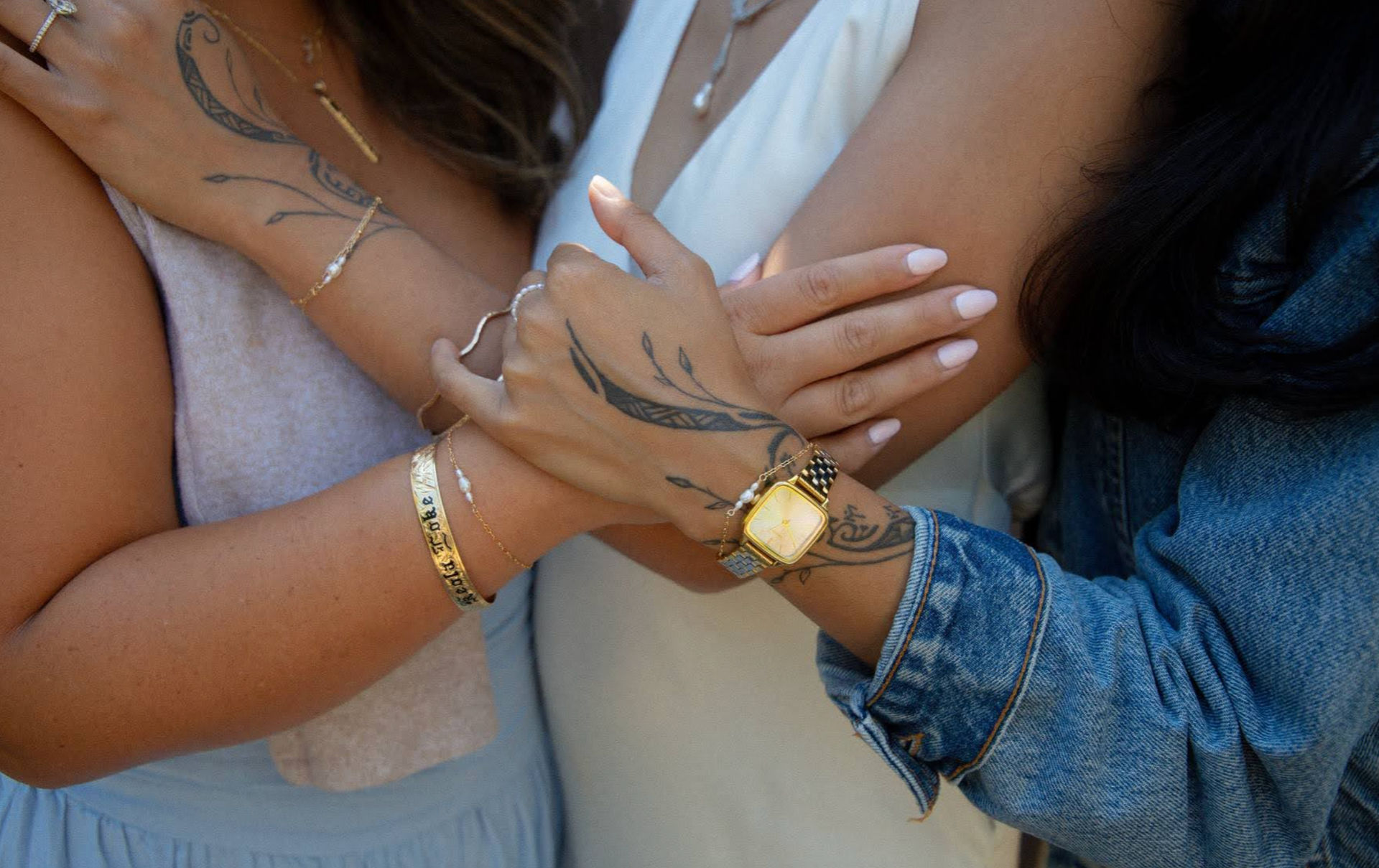 Permanent Jewelry for Your Celebration image 2