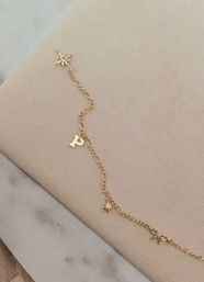 Seamless & Styled: Permanent Jewelry for Your Celebration image 10