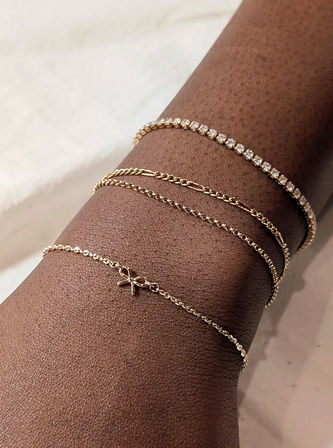 Permanent Jewelry for Your Celebration image 15