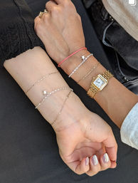 Permanent Jewelry for Your Celebration image 12