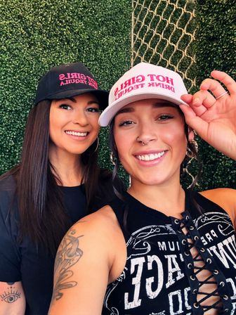 Luxury Bachelorette Decor & VIP Concierge by Valley Girl Bachelorette image 37